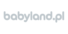 Babyland - realizacja platformy B2B