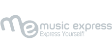Music Expres - platforma B2B realizacja